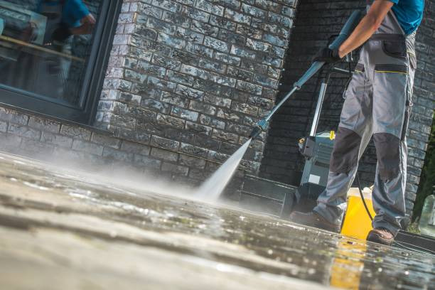 Martinez, GA Pressure Washing Services Company