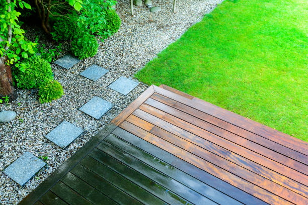 Best Rust and Stain Removal in Martinez, GA