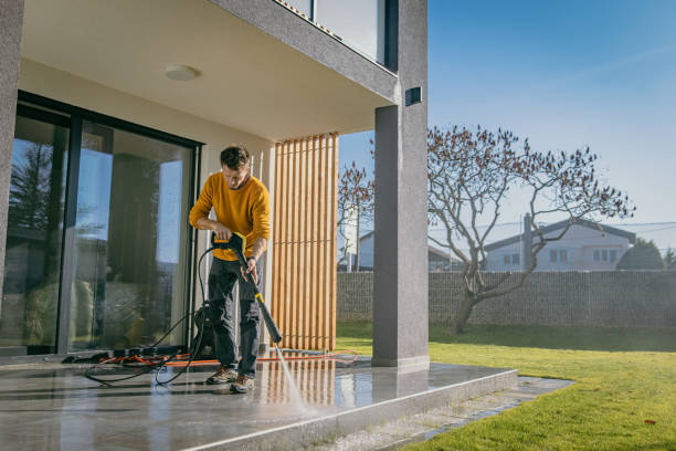 Best Brick and Stone Cleaning in Martinez, GA